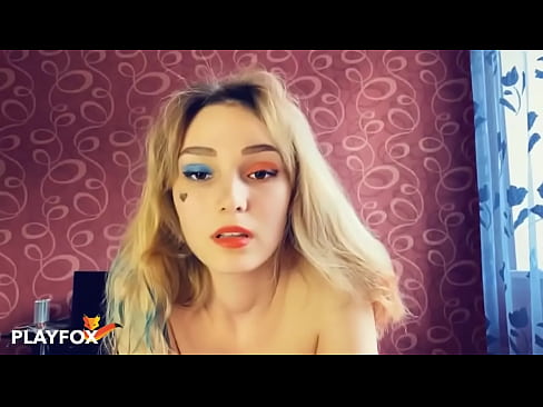 ❤️ Magiske virtual reality-briller ga meg sex med Harley Quinn ❤️❌  Sex ved no.domhudognika.ru ️❤